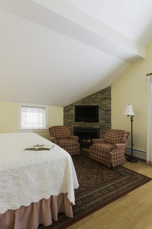 The Inn At Manchester Exterior photo